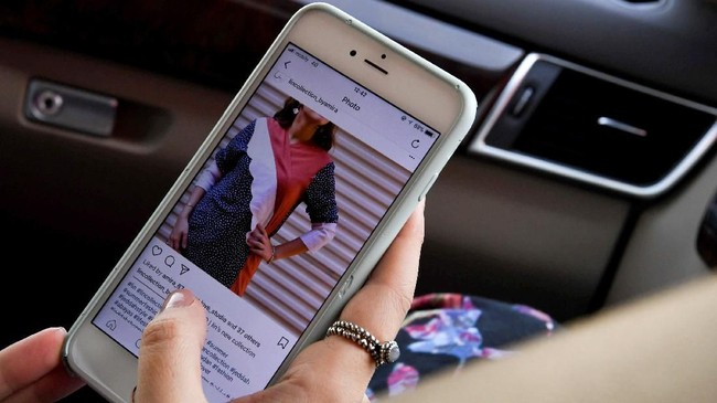 Instagram ungkap alasan mengapa fitur IGTV kurang populer di antara para penggunanya di Indonesia.