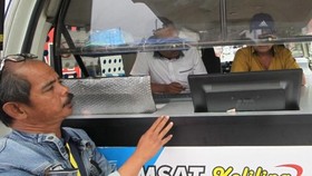 Malas Antre Bayar Pajak Kendaraan? Pakai BJB T-Samsat