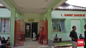 Tergiur Murah Miras Oplosan Perenggut Nyawa