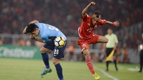 Motivasi Riko Simanjuntak Berlipat Ganda karena The Jakmania