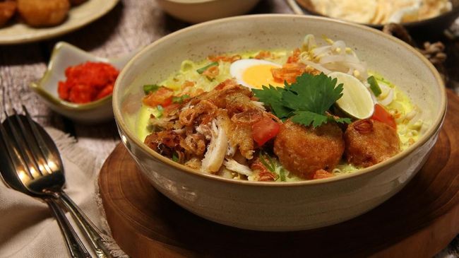 Dibanding negara lain seperti Thailand atau Jepang, kuliner Indonesia belum begitu terkenal di dunia. Apa sebabnya?
