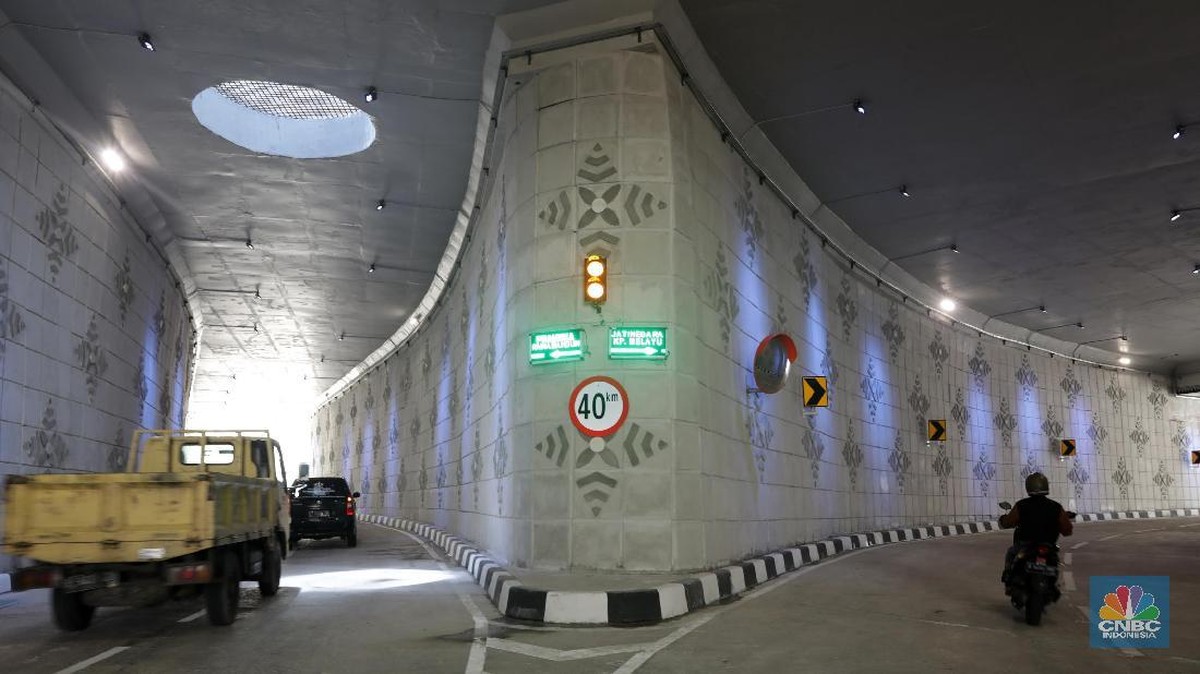 Modal Numpuk Gaji, Sosok Ini Jadi Tuan Tanah-Kuasai 1.400 Ha Lahan