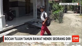 Saudara Yoga Tinggal Berjauhan dan Kesulitan Ekonomi