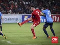 Kesibukan Marko Simic Jelang Sidang di Australia