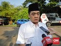 Menanti Duet Anies dan Riza Patria di Pucuk Pengelolaan DKI