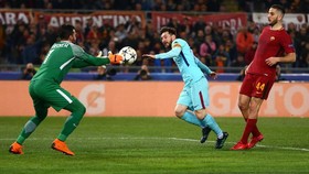Valverde Usai Barcelona Tersingkir: Ini Kekalahan Menyakitkan