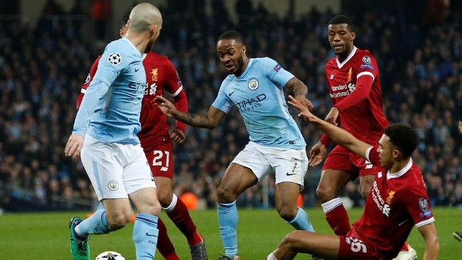 Manchester City terlihat kehilangan Faktor X dalam beberapa laga terakhir dan harus segera diperbaiki Pep Guardiola