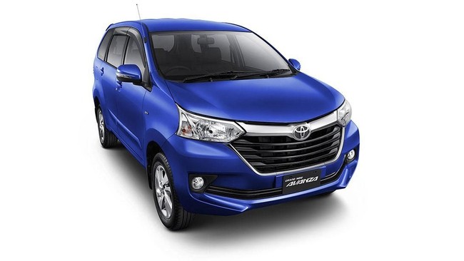 Komentar-komentar ini dicari berdasarkan tanda pagar #avanza dan avanza 2019, hasilnya ada yang positif dan negatif.