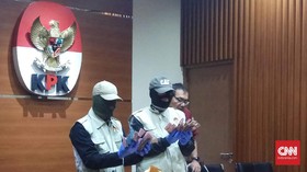 Suap Bupati Bandung Barat Diduga untuk Bayar Lembaga Survei