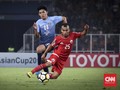 Rumput SUGBK Mulai Dicopot Usai Laga Persija vs Home United