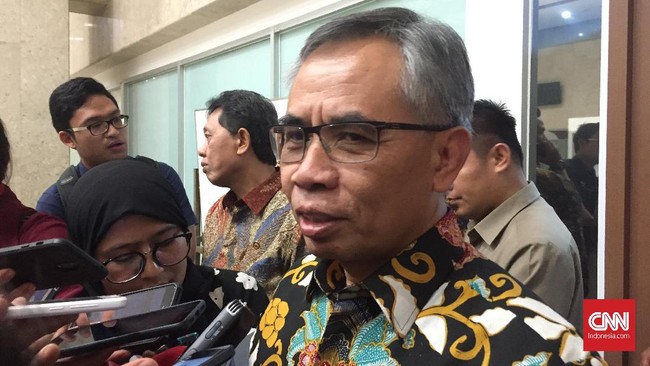 Komisi XI DPR RI kemarin memanggil OJK membahas nasib Asuransi Jiwa Bersama (AJB) Bumiputera 1912. Rapat antara keduanya digelar secara sembunyi.