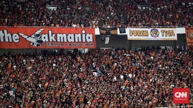 Daryono Berpulang, Jakmania Kenang 'Gol Tangan Tuhan'