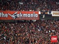 Kedewasaan Jakmania-Bobotoh Jadi Pertaruhan Izin Liga 1