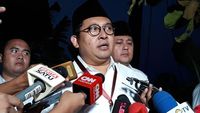 Gerindra Rahasiakan Lokasi Pertemuan dengan PAN-PKS Gerindra Rahasiakan Lokasi Pertemuan dengan PAN-PKS