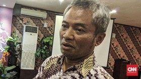 Peneliti Potensi Tsunami Banten Bebas dari Panggilan Polisi