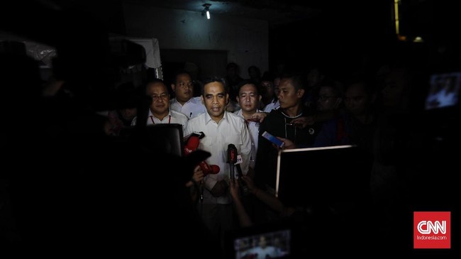 Tiga partai kubu Prabowo yang bertemu di rumah Maher Algadri sepakat membuka pintu bagi Demokrat. Bakal ada pertemuan lanjutan untuk mematangkan koalisi.