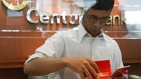 Membandingkan Kondisi Bank Era Soeharto Hingga Jokowi