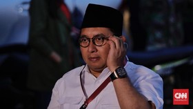 Fadli Zon Bayangkan Tangisan Bung Karno Lihat Jamuan IMF