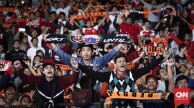 Khofifah Yakin Final Piala Gubernur Jatim Berjalan Aman