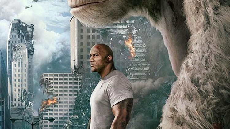Rampage