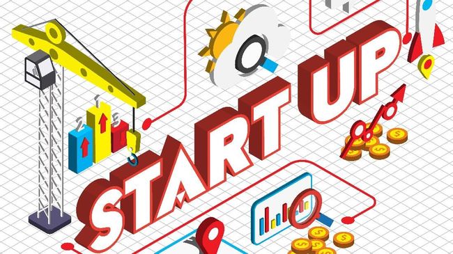 Sampai Kapan Startup Kesulitan Dapat Pendanaan?