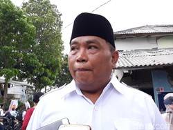 Geger Kadrun Mainkan PKI, Poyuono Melawan Partainya Sendiri