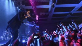 Tambah Jadwal Konser, The Script Manggung di Bandung 2 Oktober