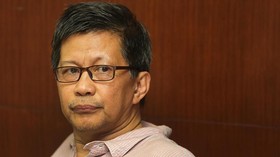 Rocky Gerung Kembali Dilaporkan soal Kitab Suci Fiksi