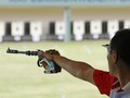 Venue Menembak Belum Ditentukan Jelang Asian Para Games