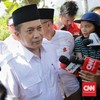 Dilantik Jadi Menkop, Ferry Juliantono Mau Kebut UU Koperasi Nasional