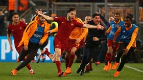 Jadwal Laga Semifinal Liga Champions