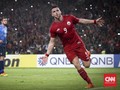 Absen Tiga Bulan, Simic Bakal Perkuat Persija Lawan Barito