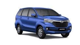 Sejarah Avanza, Adaptasi untuk Konsumen