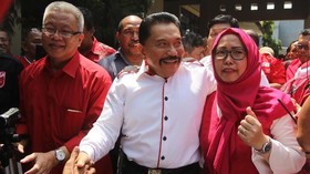 Hendropriyono Bela Terawan: Masa Bodoh Teori, Asal Sembuh