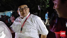 Fadli Zon: Keputusan Gerindra Usung Prabowo Resmi dan Final