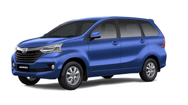 Asumsinya produksi model baru Avanza sudah dilakukan, sedangkan model yang saat ini masih dijual sudah berhenti diproduksi.
