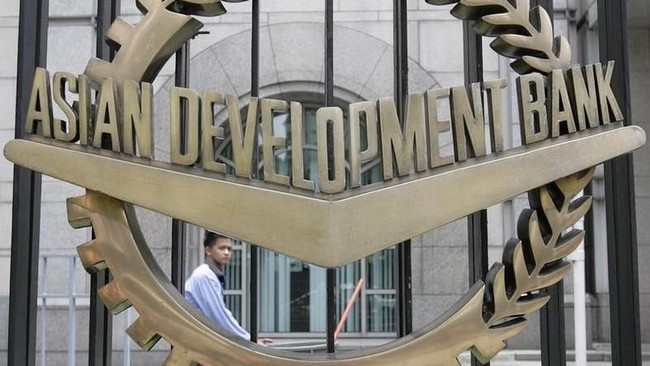 Bos ADB-IMF Kumpul di AS, Siapkan 'Suntikan' Hadapi Krisis Dunia