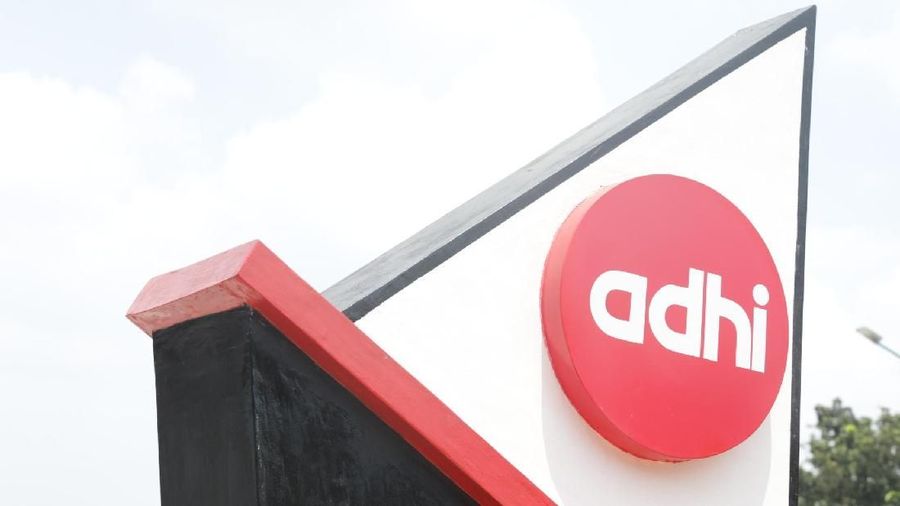 Saham: ADHI - PT. Adhi Karya (Persero) Tbk. | Stockbit