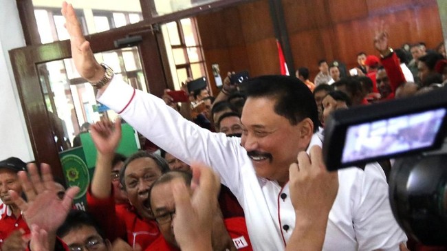 Berdasarkan hasil sidang PTUN yang memenangkan gugatan PKPI, KPU bakal menyertakan partai tersebut sebagai peserta Pemilu 2019.