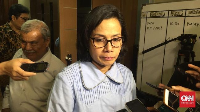 Sri Mulyani Akan Pungut Cukai Minuman Energi dan Kopi Kemasan Menkeu Sri Mulyani mengusulkan ke DPR pengenaan cukai Rp2.500 per liter pada minuman berpemanis mulai dari teh hingga kopi kemasan.