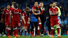 6 Catatan Menarik Jelang Liverpool Lawan AS Roma