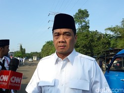 Wagub DKI Sebut Sanksi Teguran untuk Oakwood PIK Sesuai SOP