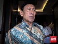 Wiranto Hingga Habib Luthfi Dikabarkan Jadi Wantimpres Jokowi