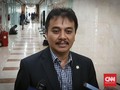 Polda Respons Laporan Roy Suryo Atas Petinggi Sunda Empire
