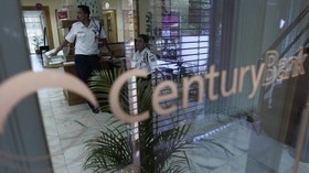 Hong Kong Sepakat Bantu Pemerintah Usut Kasus Century