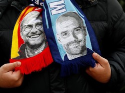 Prediksi Liverpool Vs Man City: Kemenangan 2-1 untuk...