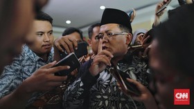PKS Buka Peluang Tolak Empat Nama Cawagub DKI dari Gerindra