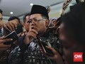 Presiden PKS Penuhi Panggilan Polisi Terkait Laporan Fahri