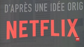 VIDEO: Drama Netflix di Festival Film Cannes