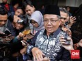 PKS Nilai Pernyataan Amien Rais soal Partai Setan Tak Perlu